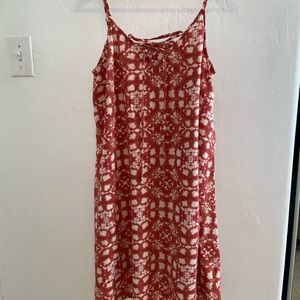 Roxy Summer Dress